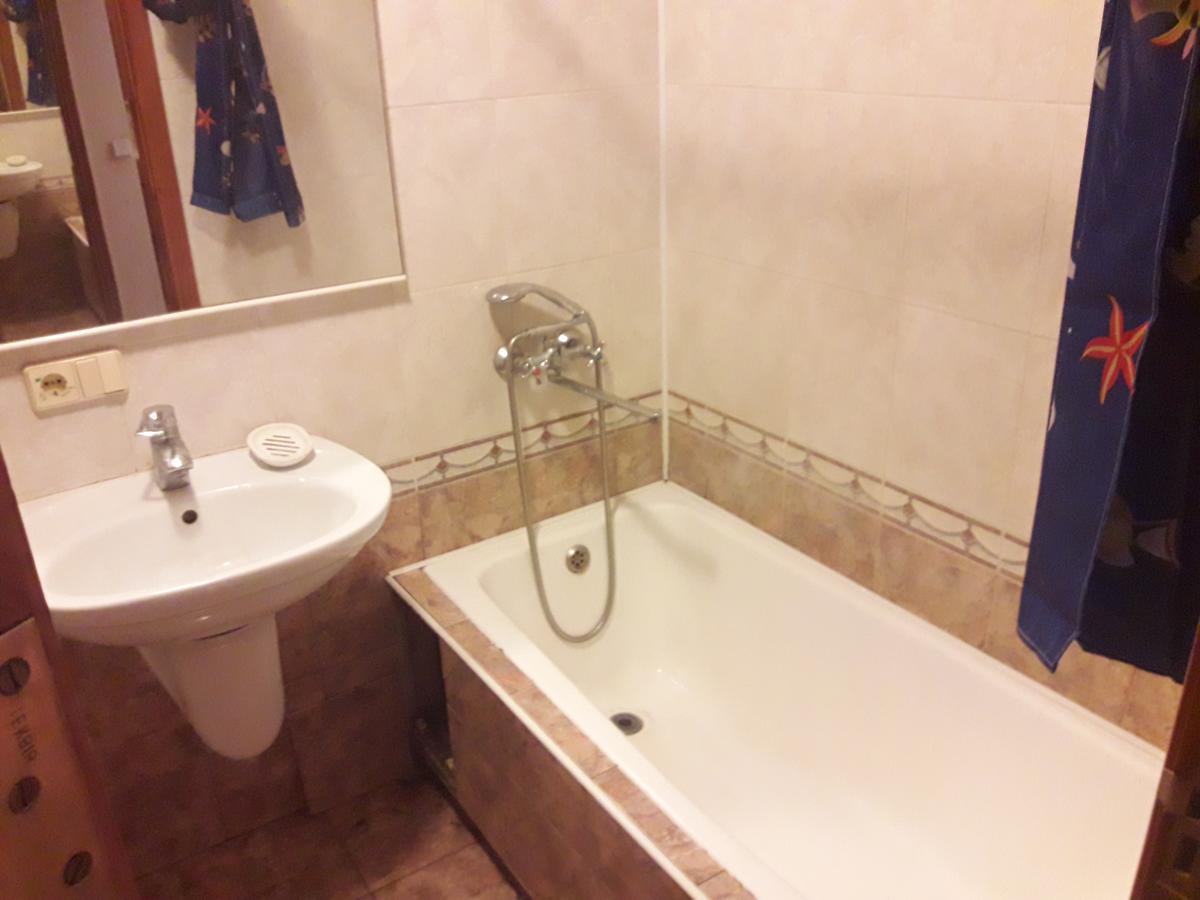Appartment Near M. 23 Serpnya Jarkov Exterior foto