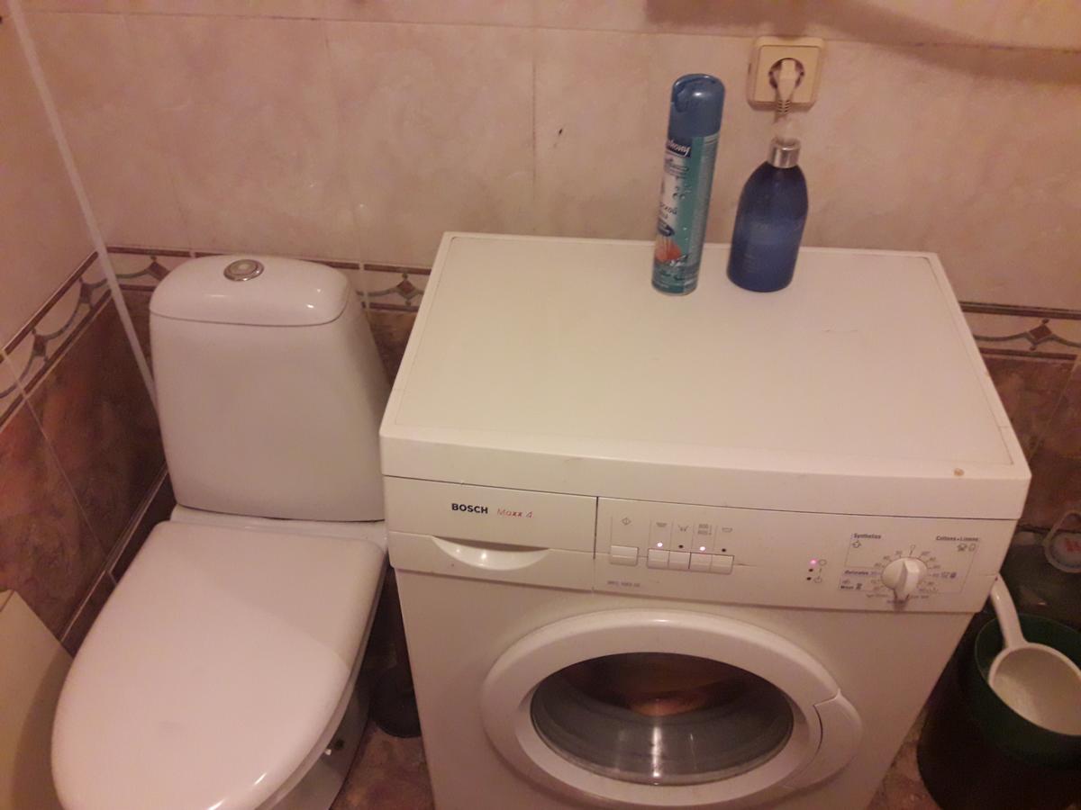 Appartment Near M. 23 Serpnya Jarkov Exterior foto